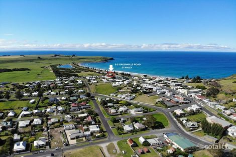 Property photo of 3-5 Green Hills Road Stanley TAS 7331