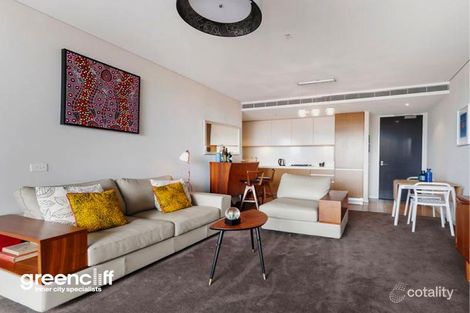 203/1 Sterling Cct, Camperdown, NSW 2050