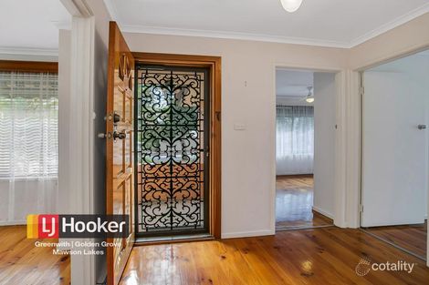 Property photo of 22 Francis Crescent Salisbury Heights SA 5109