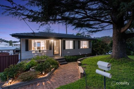 Property photo of 14 Raymond Terrace Terrigal NSW 2260
