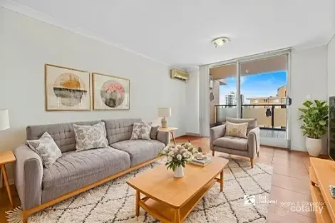 Property photo of 28/2 Macquarie Road Auburn NSW 2144