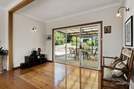 Property photo of 7 Maxwell Parade Frenchs Forest NSW 2086