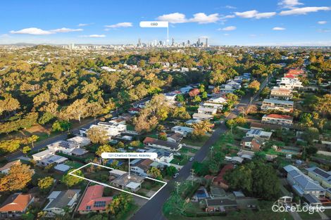 121 Chelford St, Alderley, QLD 4051