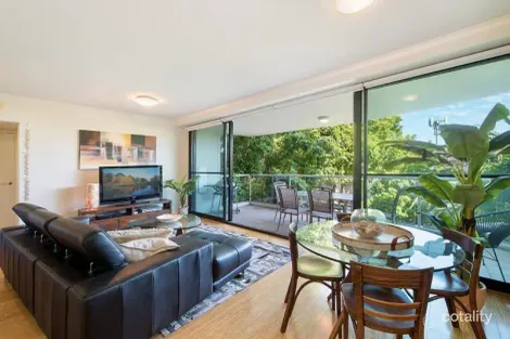 Property photo of 212/1 Gray Street New Farm QLD 4005