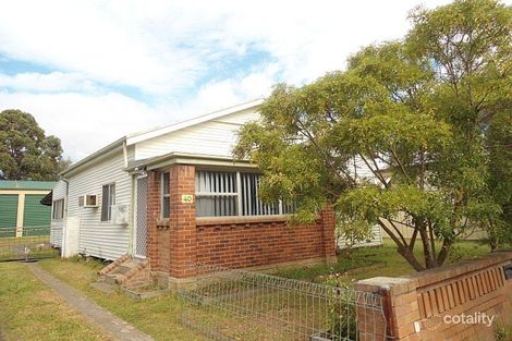 40 Appleton Ave, Weston, NSW 2326