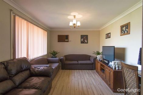 Property photo of 9 Tarana Crescent Dharruk NSW 2770