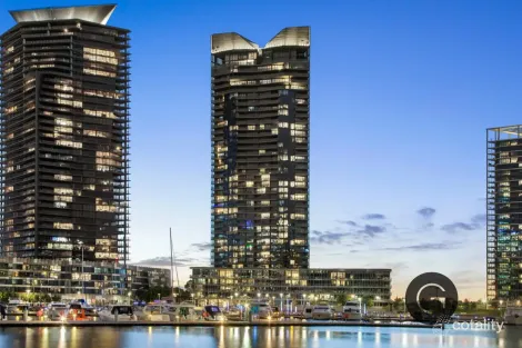 Property photo of 3603/100 Lorimer Street Docklands VIC 3008