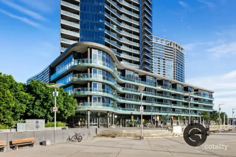 Property photo of 3603/100 Lorimer Street Docklands VIC 3008