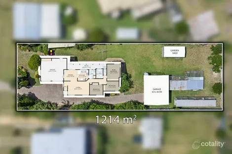 2 Douglas St, Warwick, QLD 4370