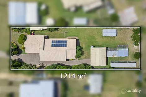 Property photo of 2 Douglas Street Warwick QLD 4370