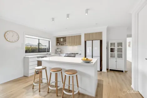 Property photo of 12 Ackerman Street Armstrong Creek VIC 3217