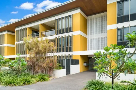 4004/3 Anchorage Ct, Darwin City, NT 0800