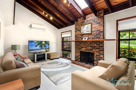 Property photo of 6 Oakdale Place Baulkham Hills NSW 2153