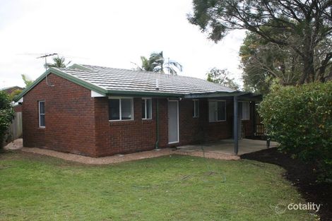 Property photo of 11/3 Aramac Court Capalaba QLD 4157