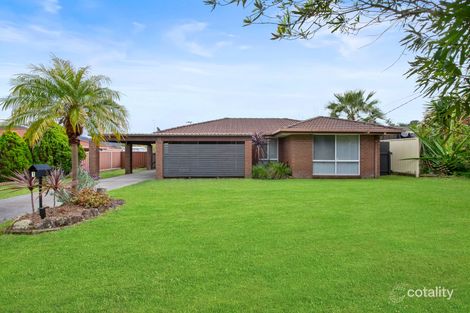 1 Sherry St, Tumbi Umbi, NSW 2261