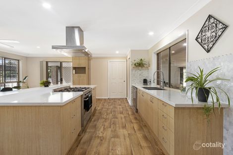 Property photo of 6 Sanctuary Hills Road Takura QLD 4655