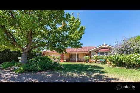 Property photo of 2 Pinot Crescent Nuriootpa SA 5355