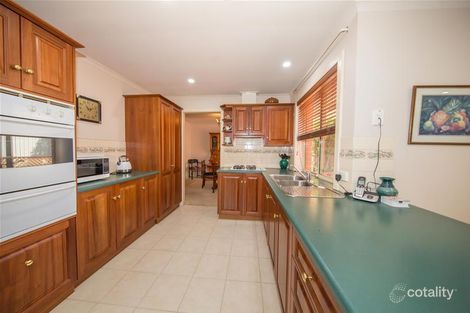 Property photo of 2 Pinot Crescent Nuriootpa SA 5355