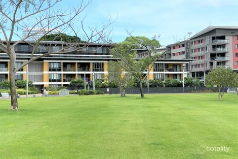 4104/3 Anchorage Ct, Darwin City, NT 0800