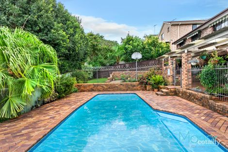 Property photo of 6 Oakdale Place Baulkham Hills NSW 2153