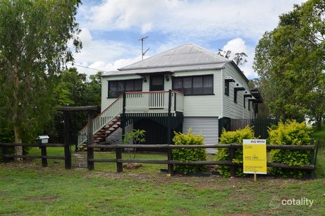 Property photo of 14 Dingyarra Street Toogoolawah QLD 4313
