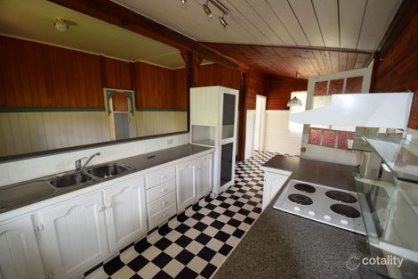 Property photo of 14 Dingyarra Street Toogoolawah QLD 4313