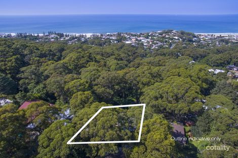 Property photo of 20 Asquith Street Austinmer NSW 2515