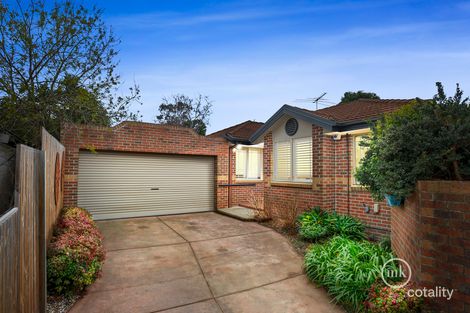 Property photo of 2/15 Peters Street Watsonia VIC 3087