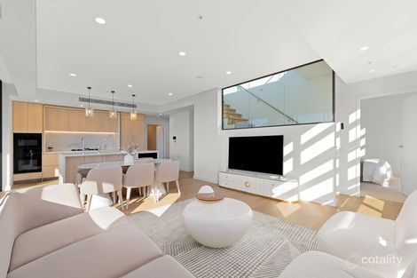 Property photo of 401/86 Atchison Street Crows Nest NSW 2065