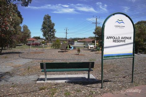 Property photo of 5 Appollo Avenue Paradise SA 5075