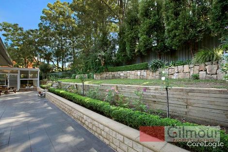 Property photo of 22 Yerriebah Place Castle Hill NSW 2154