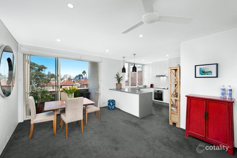 Property photo of 7/19 Harriette Street Neutral Bay NSW 2089