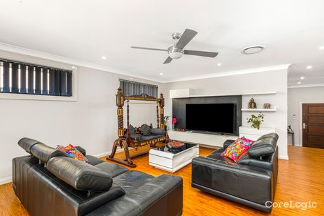 Property photo of 3 De Garis Close Middleton Grange NSW 2171