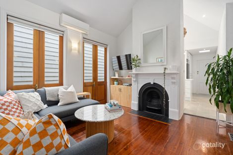 Property photo of 83 Little Page Street Albert Park VIC 3206