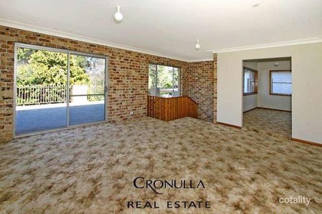 Property photo of 34 Drummond Road Oyster Bay NSW 2225