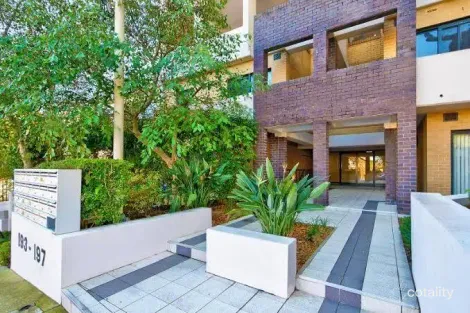 13/193-197 Oberon St, Coogee, NSW 2034
