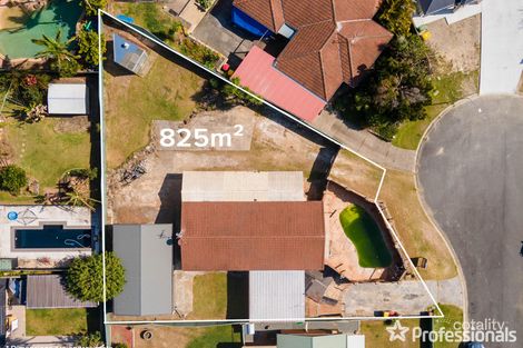 Property photo of 22 Widden Court Worongary QLD 4213