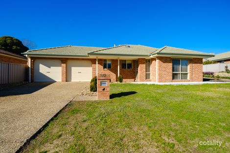 Property photo of 1/2-4 Mortlock Drive Wodonga VIC 3690