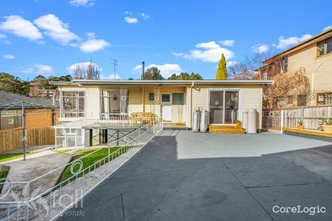 Property photo of 140 Springfield Avenue West Moonah TAS 7009
