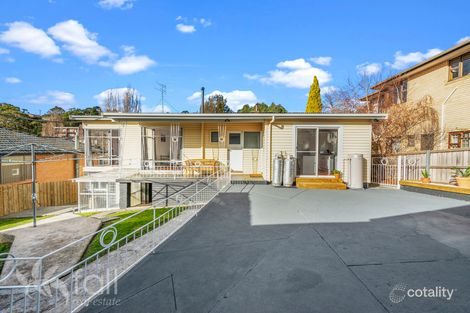 Property photo of 140 Springfield Avenue West Moonah TAS 7009