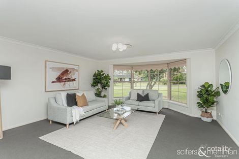 Property photo of 8 Woodlands Way Medowie NSW 2318