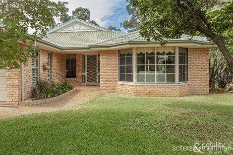 Property photo of 8 Woodlands Way Medowie NSW 2318