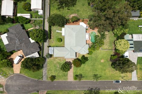 Property photo of 8 Woodlands Way Medowie NSW 2318