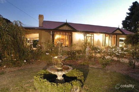 Property photo of 223 Kirkpatricks Road Macclesfield VIC 3782