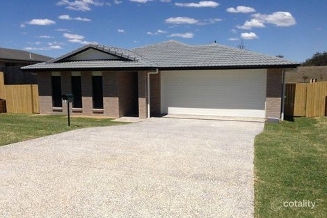 23 Raymont Cres, Gatton, QLD 4343