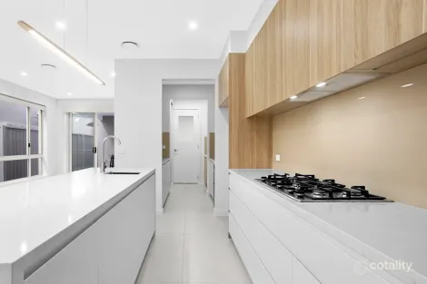 Property photo of 143 Aerodrome Drive Nirimba Fields NSW 2763
