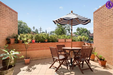 5/242-244 GEORGES RIVER RD, CROYDON PARK, NSW 2133