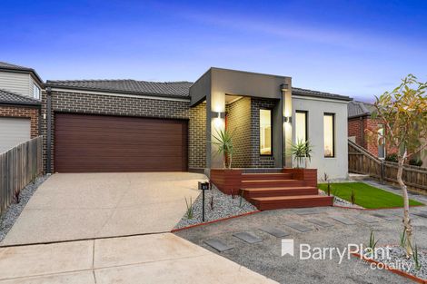 Property photo of 51 Albanvale Drive Albanvale VIC 3021