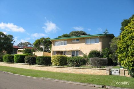 1 Dobroyd Rd, Balgowlah Heights, NSW 2093