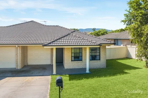 Property photo of 2/4 Northview Circuit Muswellbrook NSW 2333